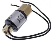 Solarhome Solenoid Valve T4748800 4748800 for Titan Brake Actuators with Reverse Lockouts