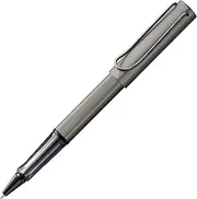 Lamy LX Rollerball Pen Ruthenium