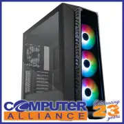 Cooler Master MasterBox 520 ARGB ATX Case Black MB520-KGNN-S01