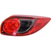 For Mazda CX-5 Tail Light 2013-2016 Passenger Side CAPA MA2805111 (for: Mazda)