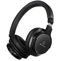 在飛比找蝦皮購物優惠-Audio Technica 鐵三角 ATH-SR5BT 頭