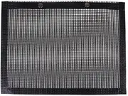 AIMALL Non-Stick BBQ Grilling Bags,BBQ Grilling Mesh Reusable PTFE Mesh Bag Outdoor Camping Barbecue Grill Mats Cooking Pads, Easy to Clean, Dishwasher-Safe