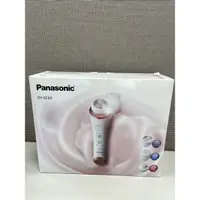 在飛比找蝦皮購物優惠-panasonic 二手洗臉機