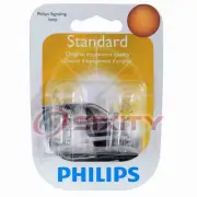 Philips Luggage Compartment Light Bulb for Subaru B9 Tribeca Baja Forester xn