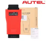Autel CAN FD Adapter Work FOR VCI 100/Mini Connector For Diagnostic Scanner Tool