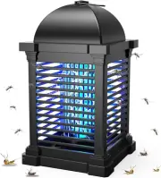 PALONE Bug Zapper, High-Performance 4300V, 20W UV 2 in 1 Indoor