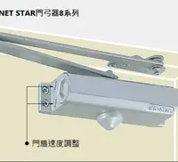 在飛比找百利五金優惠-日本NEW STAR門弓器 P182/P183/P184