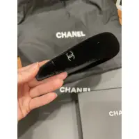在飛比找蝦皮購物優惠-「「❤️新新新❤️」」Chanel 全新燈芯絨髮箍