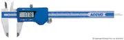 Accud AC-111-008-12 - Digital Claiper - Dual Scale 0-200mm/8"