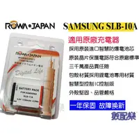 在飛比找蝦皮購物優惠-全新 樂華 Samsung SLB11A 電池 EX2 EX