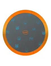 [Kahuna] New Replacement Trampoline Spring Mat Round Outdoor Emoji Spring Loops 12ft