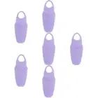 Skin Care Tools Silicone Face Skin Roller Ice Face Roller Mold