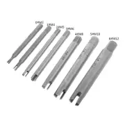 Hot Sale Broken Tap Extractor Remover Tools 1pc Guide Easy M3-Wire