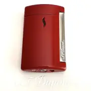 S.T.Dupont Mini Jet Internal Combustion Lighter