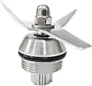Blade ，Compatible for Vitamix ，Blender Compatibl with 5000 5200 6300 7500 750 780