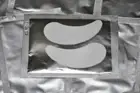 Strong Curved Under Eye Pads Patches lint free QTY:100 for Eyelash extensions