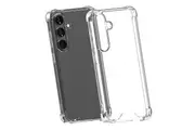 Mercury Super Protect Cover Case for Samsung