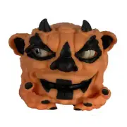 Outrageous Boglins Blobkin Hand Puppet Tri-Action Character Figure Toy 8"