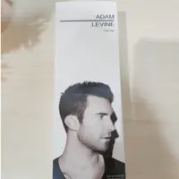 在飛比找蝦皮購物優惠-全新現貨：ADAM LEVINE 魔力紅亞當.李維同名女性淡