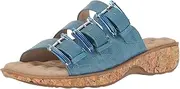 [SoftWalk] Women's Barts Slide