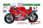 Tamiya 1/12 Ducati 888 Superbike Racer - Model Kit