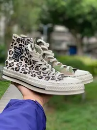 在飛比找Yahoo!奇摩拍賣優惠-【Basa Sneaker】 CONVERSE x Brai