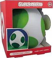 Paladone Super Mario Yoshi Egg Light