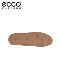 在飛比找Yahoo!奇摩拍賣優惠-ECCO愛步牛皮透氣鞋墊跑步鞋運動鞋墊子 舒適日常90590