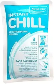 Medichill Instant Ice Pack (Box of 50)