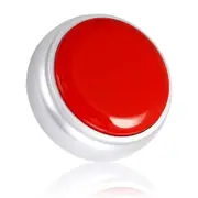 30 Seconds Recordable Talking Button Voice Custom Playback Recording