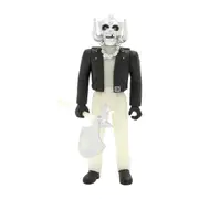 Motorhead - Warpig Glow in the Dark ReAction Figure - 3.75 Inch