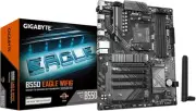 GIGABYTE B550 Eagle WIFI6 Motherboard, Supports AMD AM4 Ryzen 5000 Processors, A