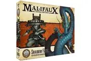 Malifaux: Ten Thunders - Shadow Fate