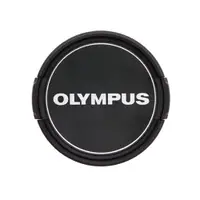 在飛比找PChome24h購物優惠-Olympus原廠鏡頭蓋52mm鏡頭蓋LC-52C