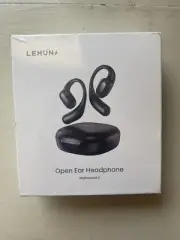 Lemuna Open Ear Headphone Wireless Mythsound 2 Bluetooth Heaphones 10 Hours