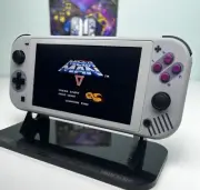 Retro Original Gameboy DMG-01 - Custom Nintendo Switch Lite