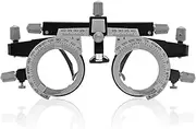 Professional Adjustable Optical Optic Eye Optometry Test Trial Lenses Frame,Optometry Optician Trial Lens