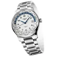 在飛比找蝦皮購物優惠-全新LONGINES 浪琴  Master Collecti