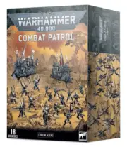 Warhammer 40,000: Combat Patrol - Drukhari GW 45-43 NIB