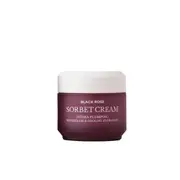 heimish - Black Rose Hydra Plumping Sorbet Cream - 50ml