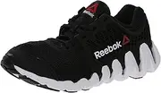 [Reebok] Zigtech Big and Fast Running Shoe (Little Kid/Big Kid)