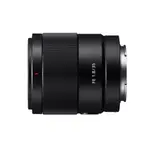 SONY FE 35MM F1.8 (SEL35F18F) 鏡頭 公司貨