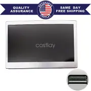 LCD Display Color Screen For Ford Focus Escape Speedometer Cluster 150MPH 13-16