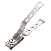Degree Rotate Nail Fingernail Clipper Art Swivel Cutter Scissor Toenail Trimmer Manicure Toe Pedicure Tool