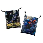 Dice Masters World's Finest Batman/Superman Bag Storage Holder 14y+