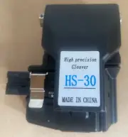 AUA-30S Fiber Optic Cleaver Fiber Cutter Comparable For Fiber Cleaver CT-30