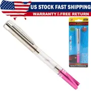 Ignition System Coil Engine In Line Auto Diagnostic Test Pen Spark Plug - Tester