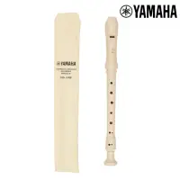 在飛比找momo購物網優惠-【Yamaha 山葉音樂】YRS-24B 高音直笛2支裝(直