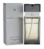 BOGART POUR HOMME 100ml EDT For Men by JACQUES BOGART