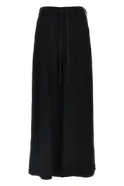 Y-3 'Y-3 Rayon Twill Wide' Pants